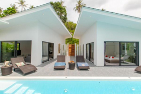 Villa Sawadee, 2 Bedrooms, Chaweng Noi